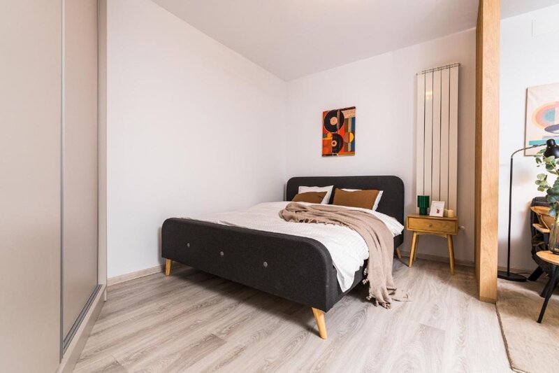 Timpuri Noi Garsoniera lux centrala proprie 2 min M Timpuri Noi DB2067