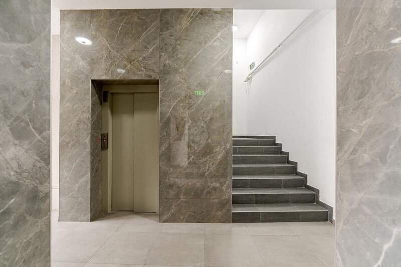 Timpuri Noi Garsoniera lux centrala proprie 2 min M Timpuri Noi DB2067