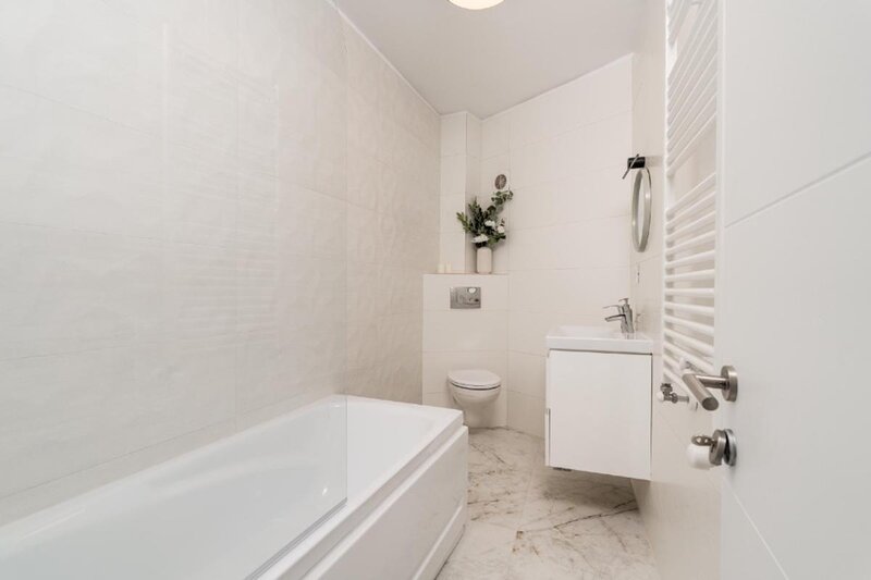 Timpuri Noi Garsoniera lux centrala proprie 2 min M Timpuri Noi DB2067