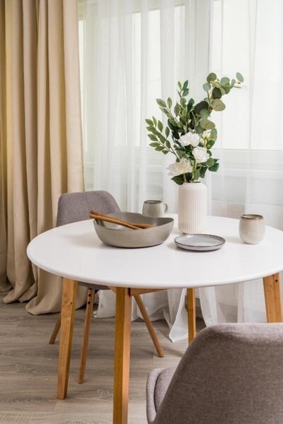Timpuri Noi Garsoniera lux centrala proprie 2 min M Timpuri Noi DB2067