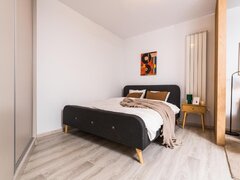 Timpuri Noi Garsoniera lux centrala proprie 2 min M Timpuri Noi DB2067