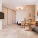 Timpuri Noi Garsoniera lux centrala proprie 2 min M Timpuri Noi DB2067